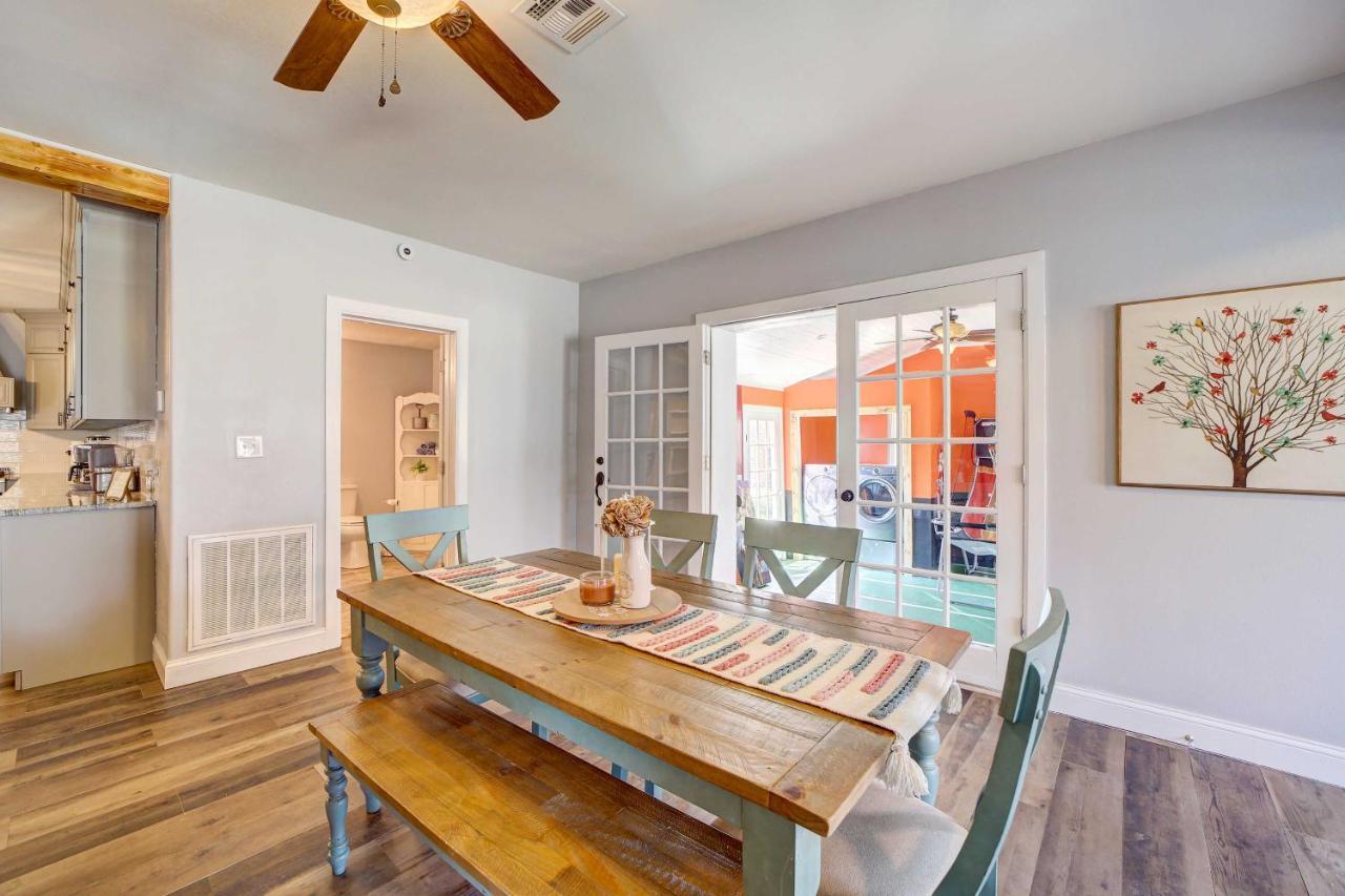 Pet-Friendly Afton Vacation Rental With Game Room Dış mekan fotoğraf