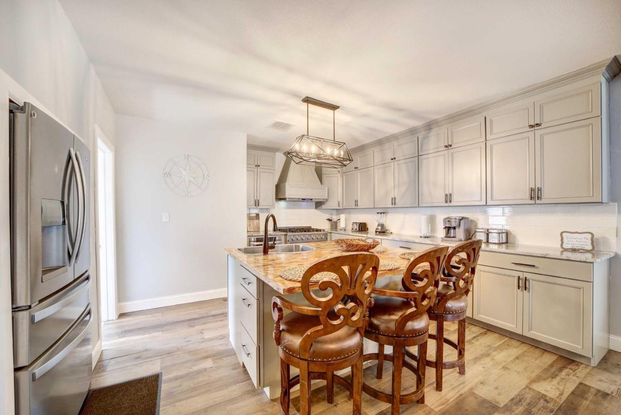 Pet-Friendly Afton Vacation Rental With Game Room Dış mekan fotoğraf
