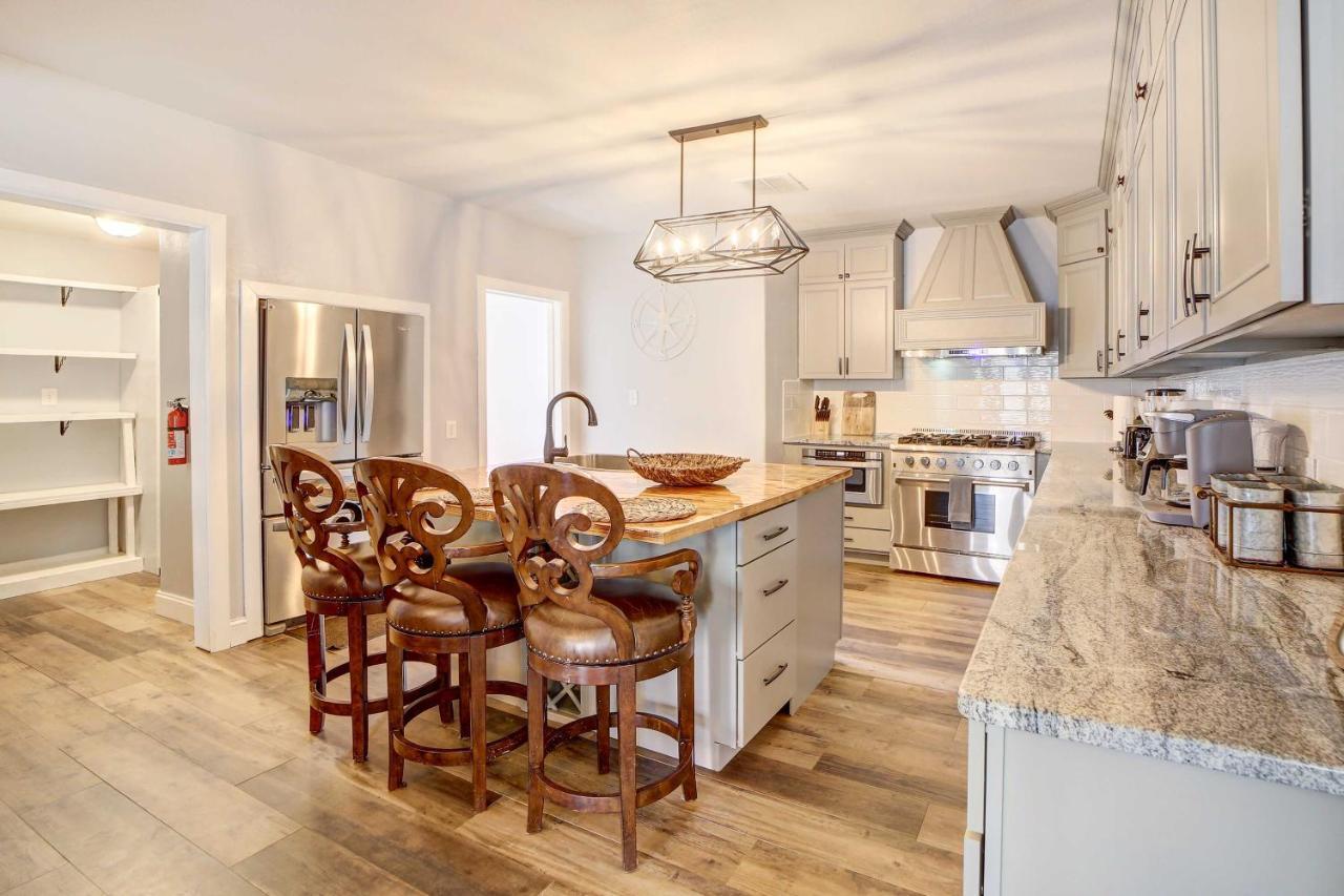 Pet-Friendly Afton Vacation Rental With Game Room Dış mekan fotoğraf