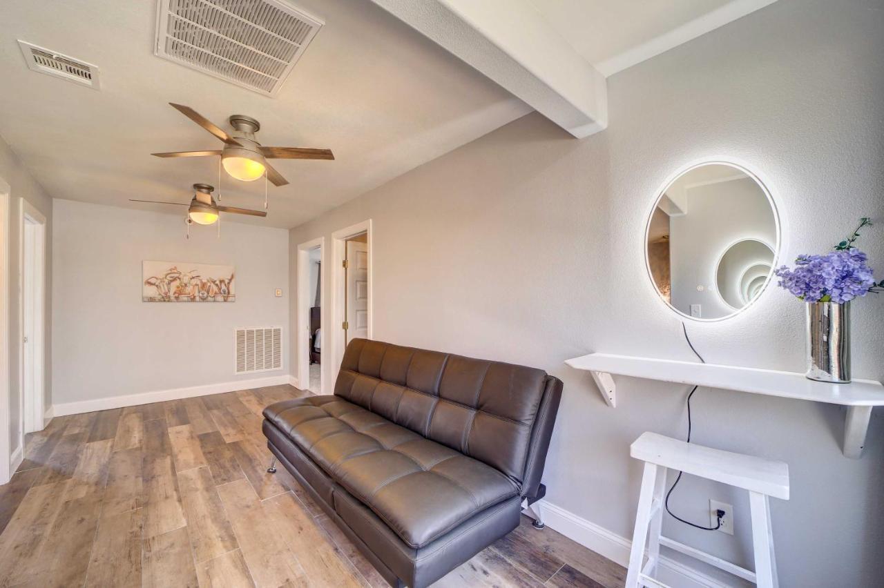Pet-Friendly Afton Vacation Rental With Game Room Dış mekan fotoğraf